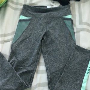 Justice leggings brand new
